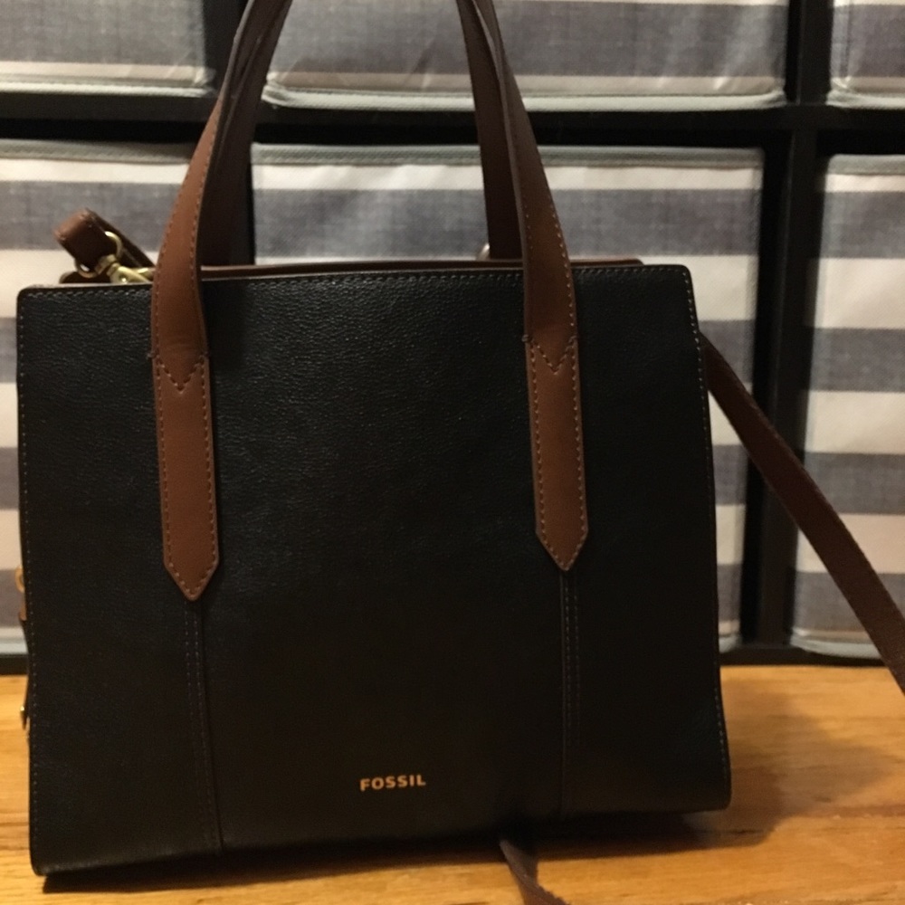Fossil bag Sara Satchel